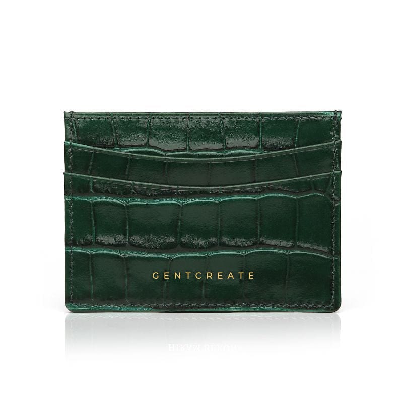 Green Card Wallet