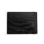 Black Card Wallet